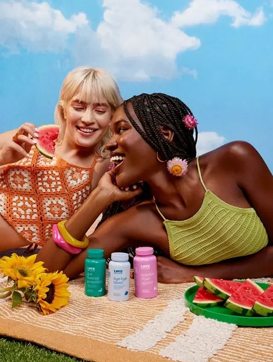 Everyday Elevated: Staples That Speak