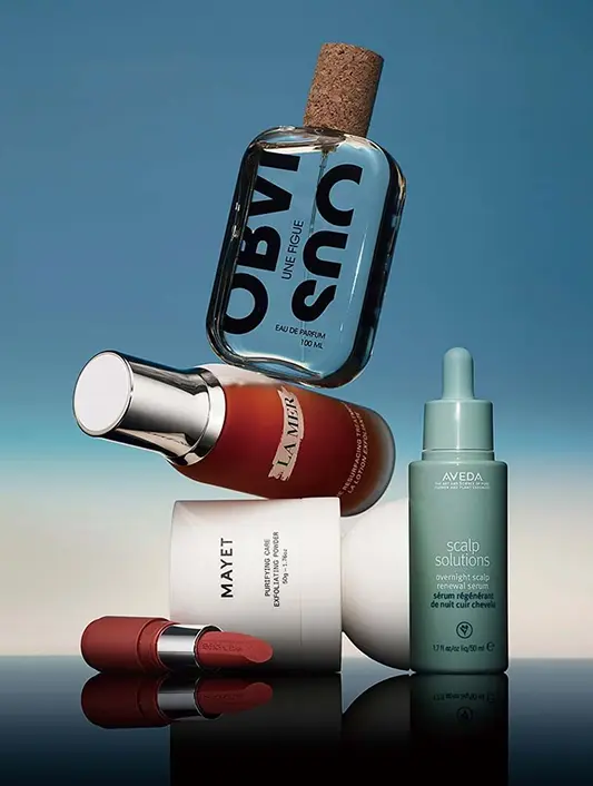 Everyday Elevated: Staples That Speak