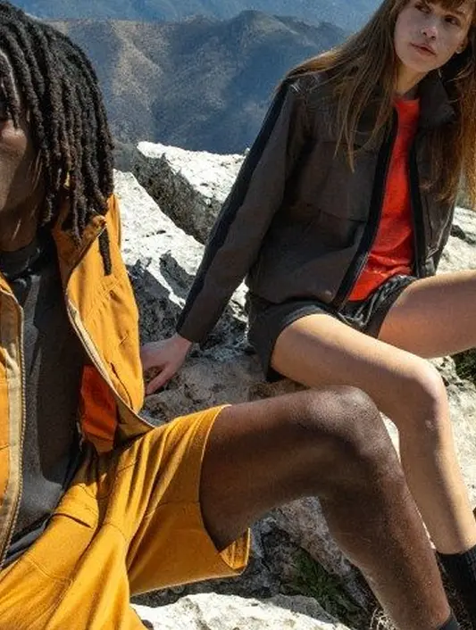 Textured Statements: A Collection of Sensory Staples