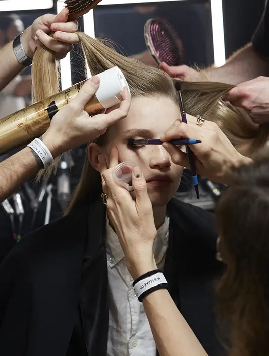 Monthly Mood: A Visual Curation of Style, Texture, and Brand Favorites